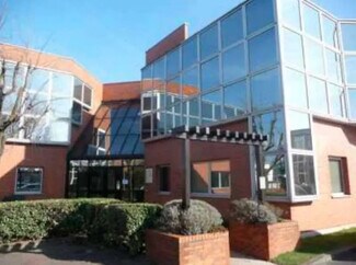 Más detalles de Oficina en alquiler