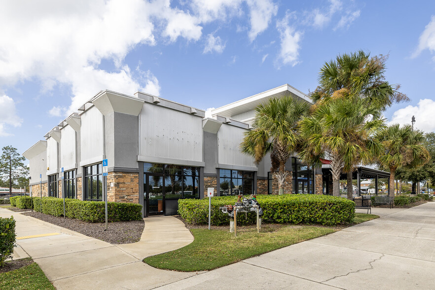 13070 City Station Dr, Jacksonville, FL en venta - Foto del edificio - Imagen 2 de 11