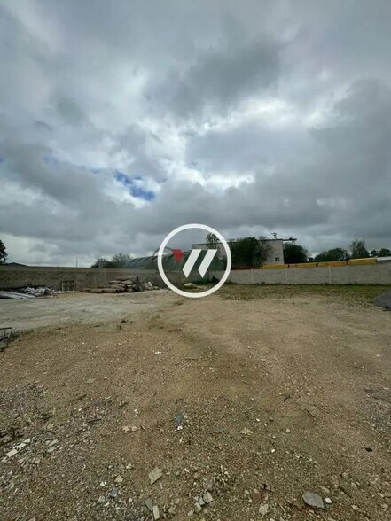 Terreno en Saint-Soupplets en venta - Foto de la construcción - Imagen 3 de 10