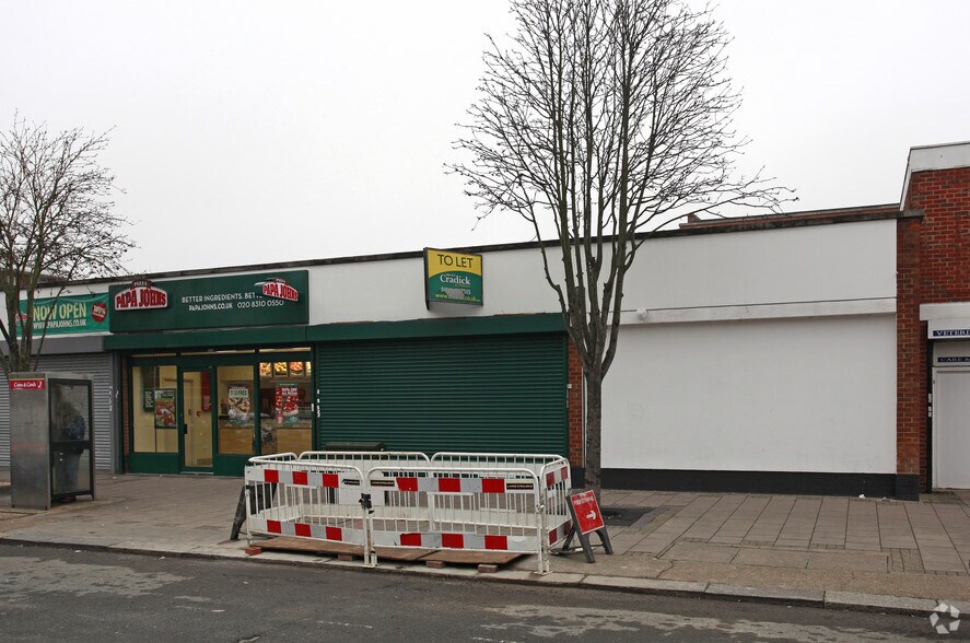 21 Picardy St, Belvedere en alquiler - Foto del edificio - Imagen 3 de 6