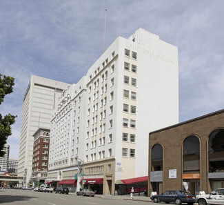 Más detalles para 1736 Franklin St, Oakland, CA - Oficinas en alquiler