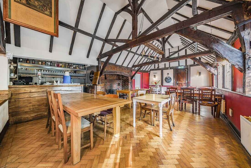 Yalding Hl, Yalding en alquiler - Foto del interior - Imagen 3 de 5