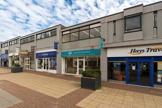 London Rd, Waterlooville en alquiler Foto del edificio- Imagen 1 de 7