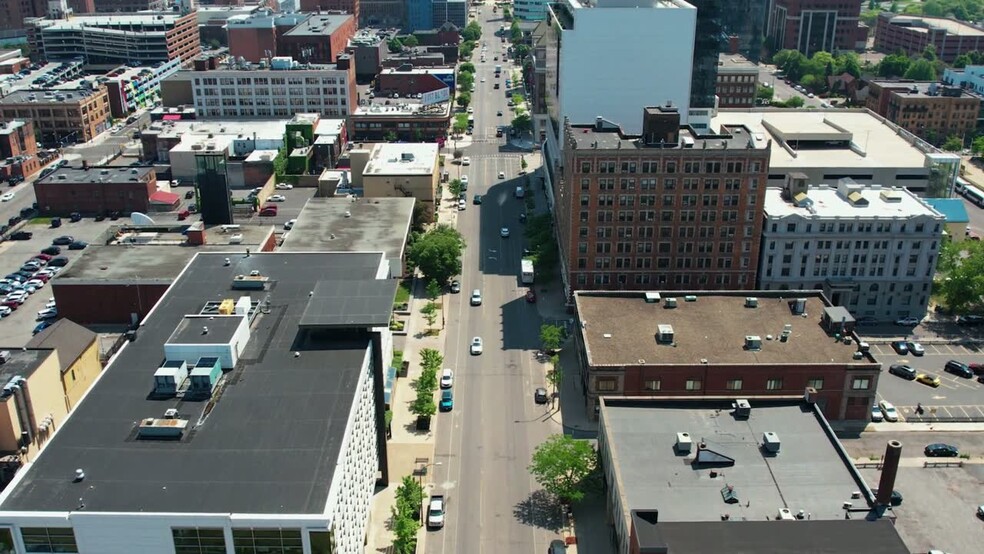 200 Delaware Ave, Buffalo, NY en alquiler - Vídeo de anuncio comercial - Imagen 2 de 22