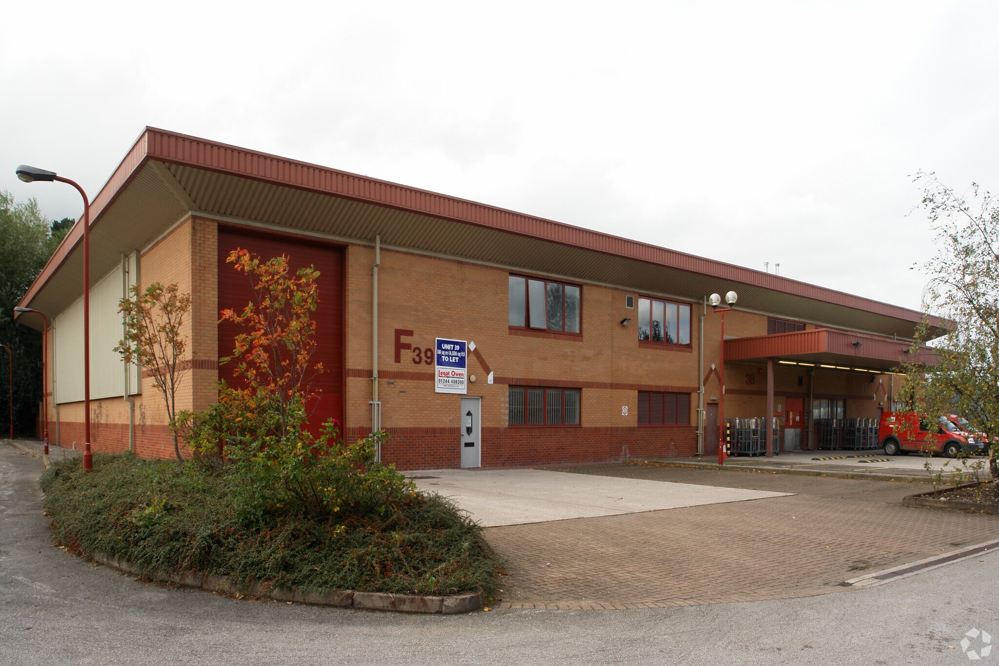 Aber Rd, Flint en alquiler Foto principal- Imagen 1 de 2