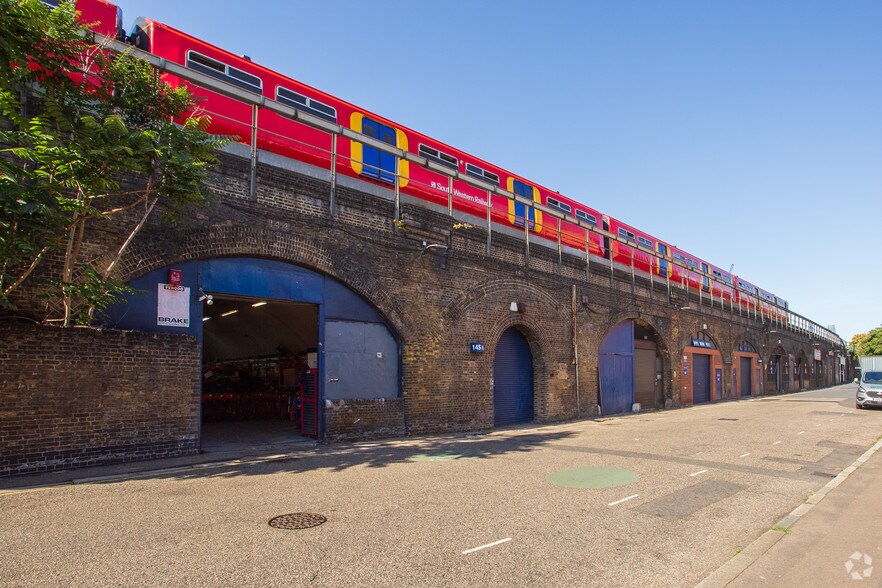 Newport St, London en alquiler - Foto principal - Imagen 1 de 4