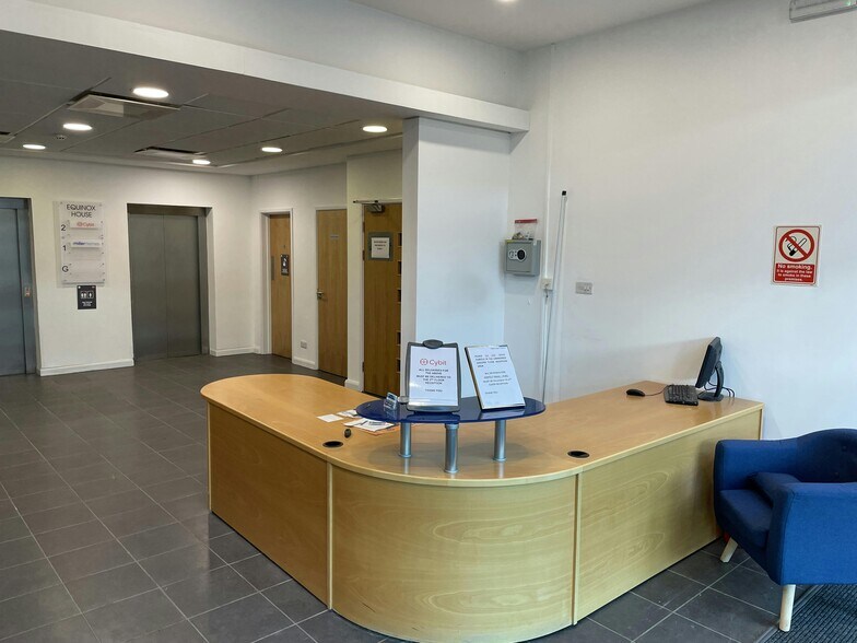 Silver Fox Way, Newcastle Upon Tyne en alquiler - Foto del edificio - Imagen 2 de 14