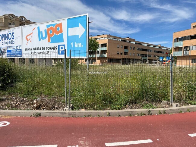 Más detalles de Terreno en venta