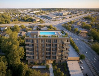 Más detalles de 6050 St Augustine Rd, Jacksonville, FL - Local en venta