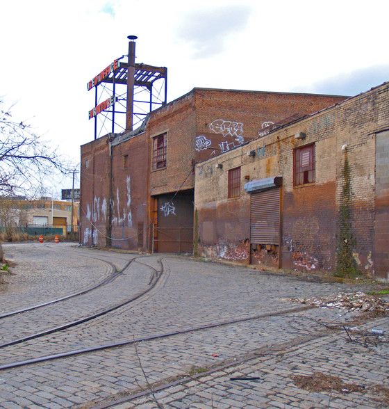 901 N Canal St, Philadelphia, PA en alquiler - Foto del edificio - Imagen 2 de 7