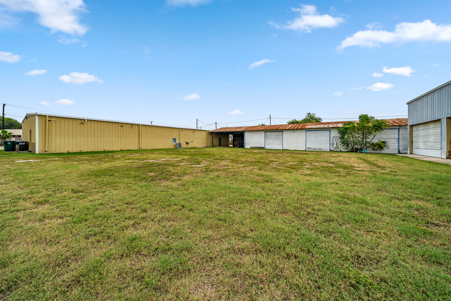 917 S Staples St, Corpus Christi, TX en venta - Foto principal - Imagen 1 de 29