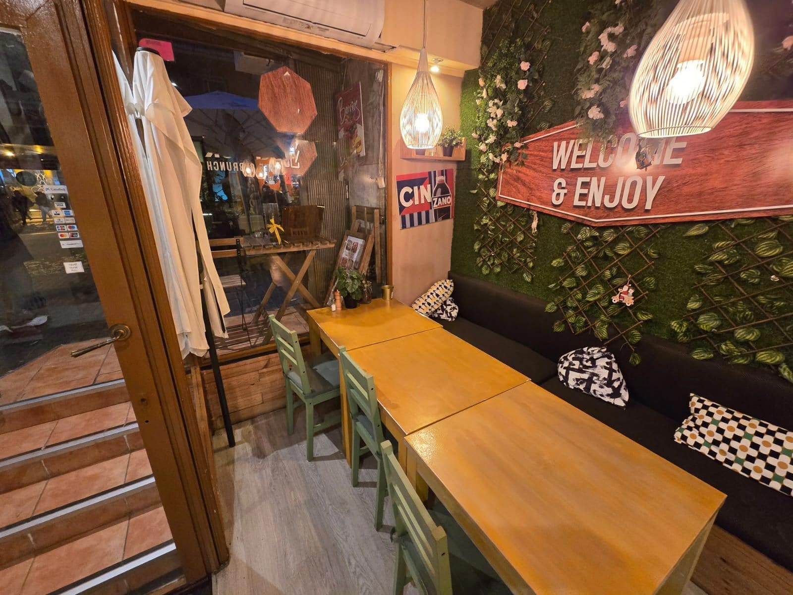 Local en Barcelona, Barcelona en alquiler Foto del interior- Imagen 1 de 13