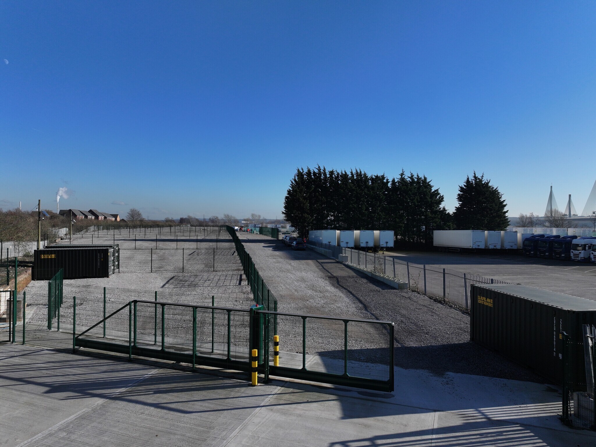 Gateway 100, Widnes en alquiler Foto principal- Imagen 1 de 14