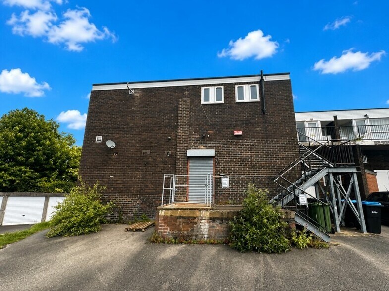247 Skipton Rd, Harrogate en venta - Foto del edificio - Imagen 3 de 9