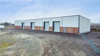 Más detalles para Toll Bar Rd, Grantham - Naves en venta