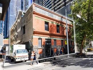 Más detalles de 139-141 Franklin St, Melbourne - Edificio residencial en venta