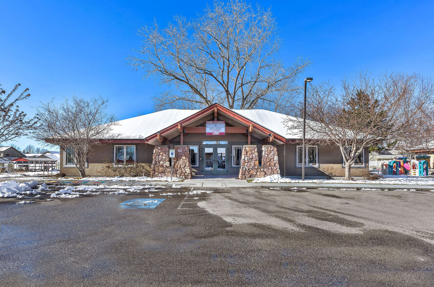 2563 S Five Mile Ave, Boise, ID en venta - Foto del edificio - Imagen 1 de 44