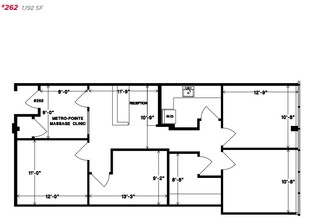 4664 Lougheed Hwy, Burnaby, BC en alquiler Plano de la planta- Imagen 1 de 1