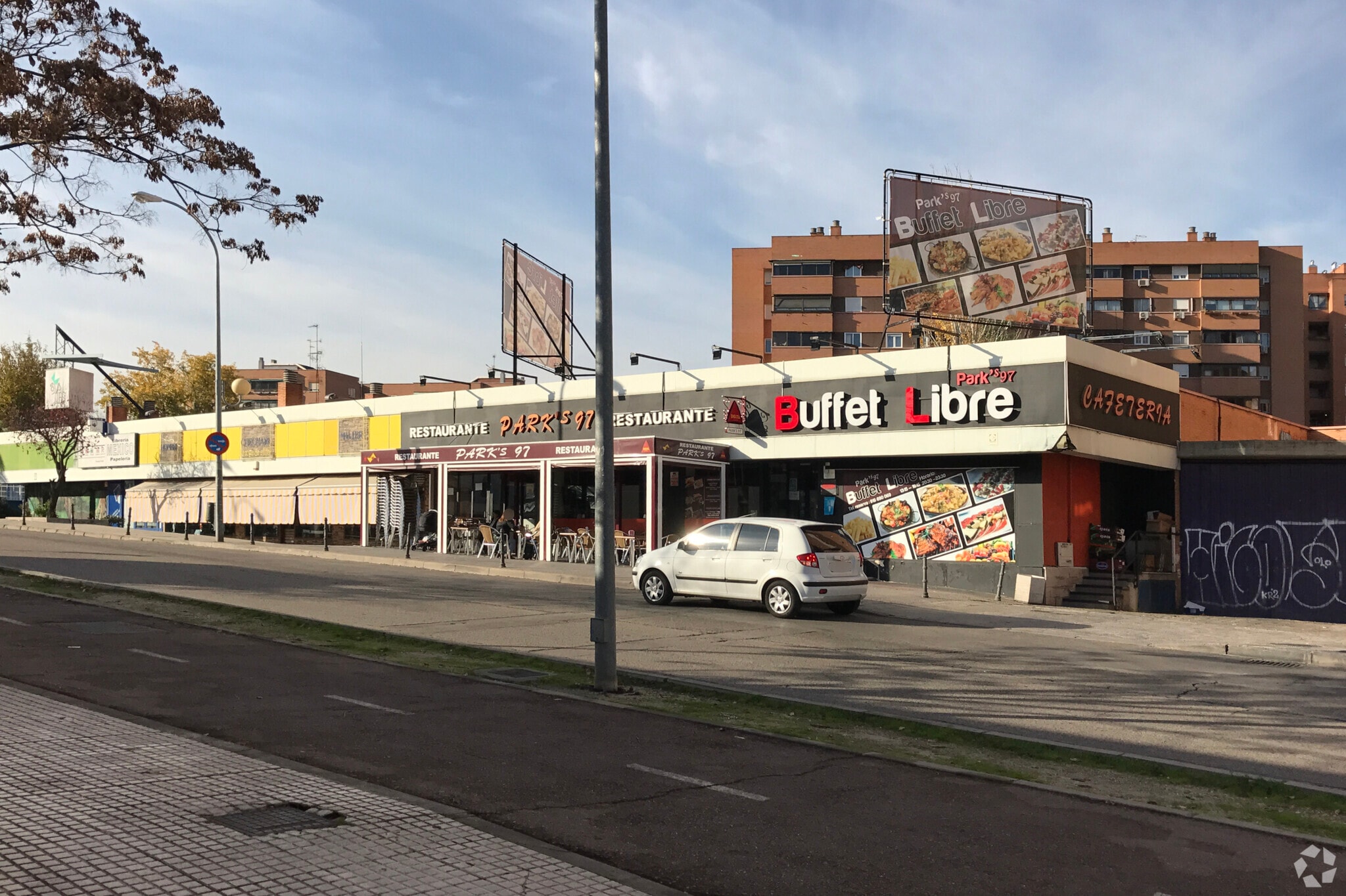 Avenida Príncipes de España, 45, Coslada, Madrid en venta Foto principal- Imagen 1 de 3