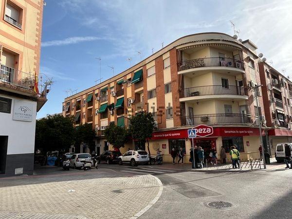 Local en Córdoba, Córdoba en venta - Foto del edificio - Imagen 1 de 11