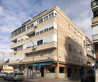 Más detalles para Calle de Gutierre de Cetina, 87, Madrid - Local en alquiler