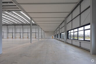 Panattoni Park, Rotherham en venta Foto del interior- Imagen 2 de 20