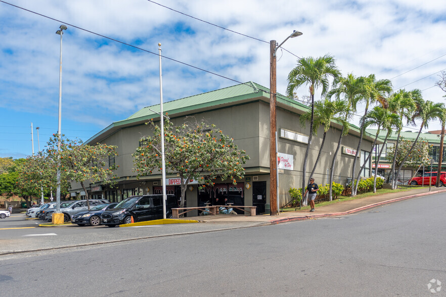 99-084 Kauhale St, Aiea, HI en alquiler - Foto del edificio - Imagen 3 de 13