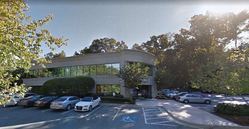 6645 Peachtree Dunwoody Rd, Atlanta, GA en alquiler - Foto del edificio - Imagen 2 de 22