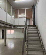 Nave en Mataró, Barcelona en alquiler Foto del interior- Imagen 2 de 8