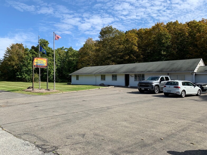 3260 Route 9W, Highland, NY en venta - Foto del edificio - Imagen 3 de 25