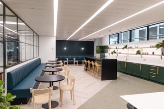 1 Tudor St, London en alquiler Foto del interior- Imagen 2 de 9