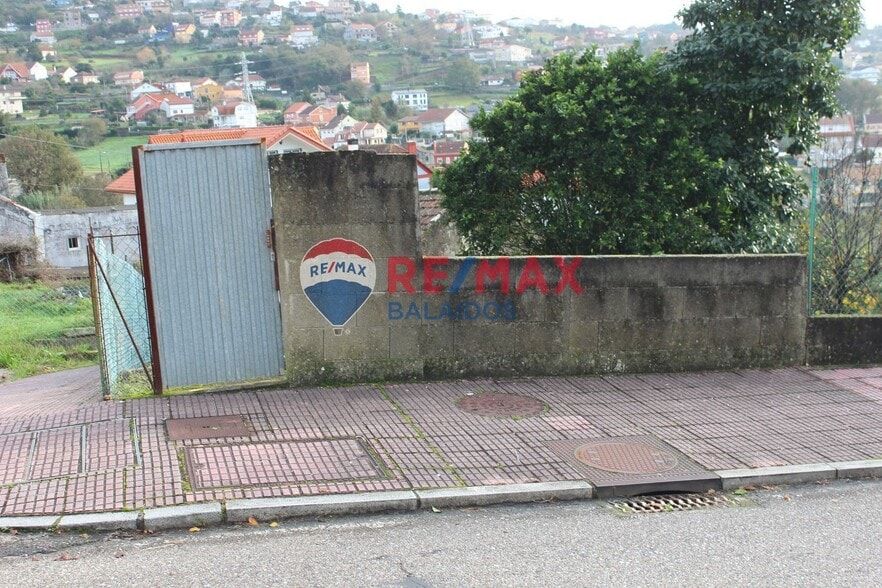 Terreno en Vigo, Pontevedra en venta - Foto principal - Imagen 3 de 25