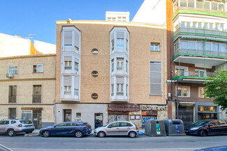 Más detalles para Calle De Cartagena, 55, Madrid - Edificios residenciales en venta