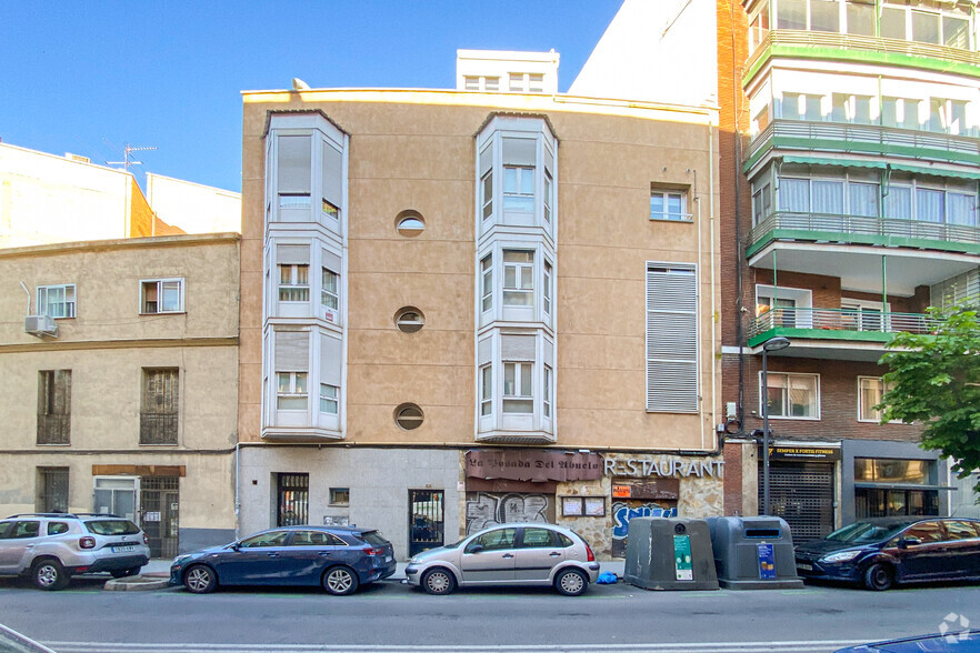 Calle De Cartagena, 55, Madrid, Madrid en venta - Foto principal - Imagen 1 de 2