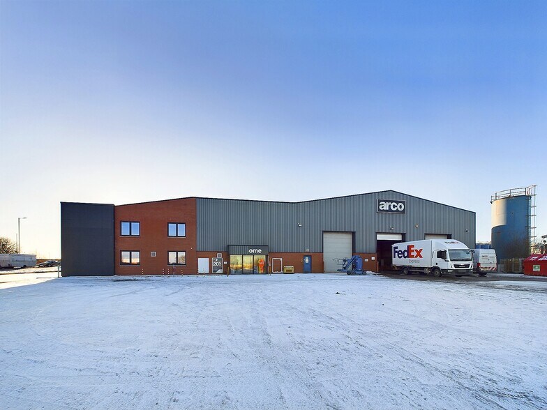 Blackness Rd, Aberdeen en venta - Foto del edificio - Imagen 2 de 10