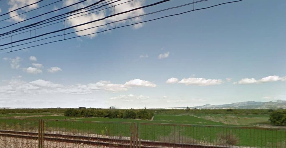 Sendas, Villanueva de Castellon, Metro, S/N, VILLANUEVA DE CASTELLÓN, Valencia en venta - Foto del edificio - Imagen 1 de 6