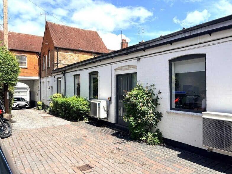 8 Friday St, Henley On Thames en venta - Foto del edificio - Imagen 3 de 5