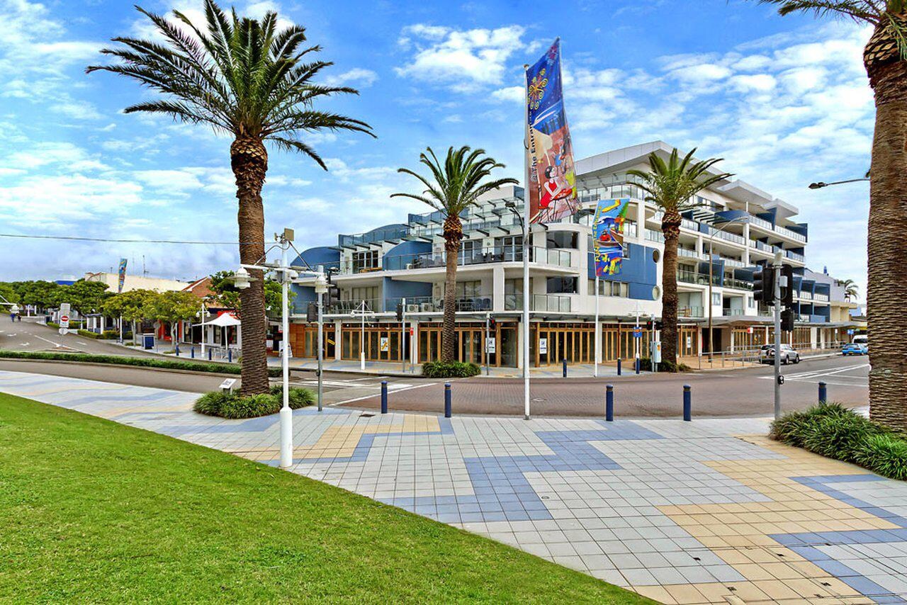 35-37 Coral St, The Entrance en alquiler Foto principal- Imagen 1 de 2