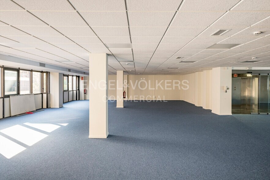 Oficina en Barcelona, Barcelona en alquiler - Foto del interior - Imagen 1 de 1