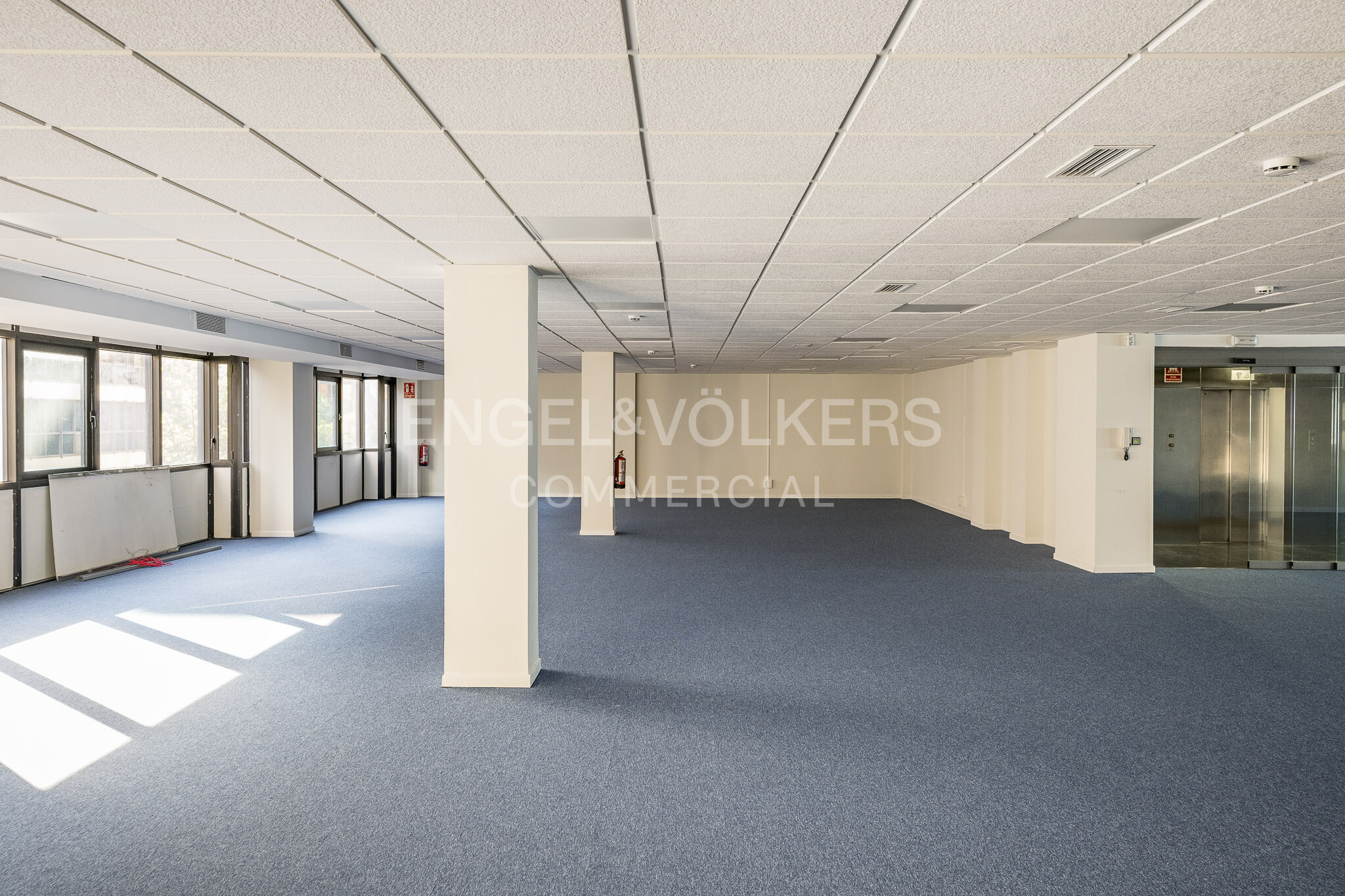 Oficina en Barcelona, Barcelona en alquiler Foto del interior- Imagen 1 de 2