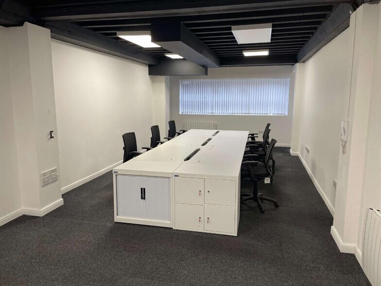 3-5 Mitchell St, Edinburgh en alquiler - Foto del edificio - Imagen 2 de 12