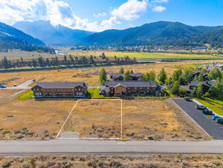 Más detalles para EMERGER AVE, Alpine, WY - Terrenos en venta