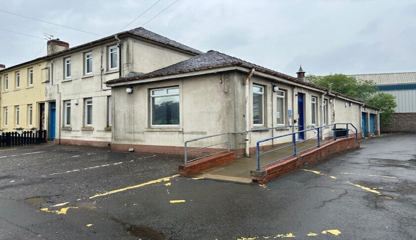 15 Mount Stewart St, Carluke en venta Foto principal- Imagen 1 de 4