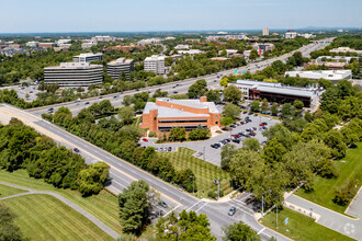 1300 Piccard Dr, Rockville, MD - VISTA AÉREA  vista de mapa