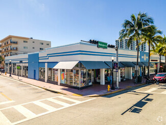 Más detalles para 232 12th St, Miami Beach, FL - Local en alquiler