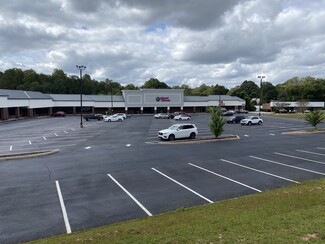 Más detalles para 620 Big A Rd, Toccoa, GA - Locales en alquiler