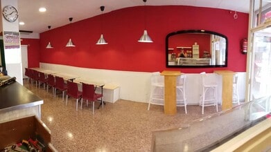Local en Sant Feliu de Llobregat, Barcelona en alquiler Foto del interior- Imagen 2 de 3
