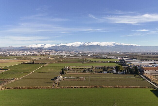 Más detalles de Camino del Jueves, S/N, Atarfe - Terreno en venta
