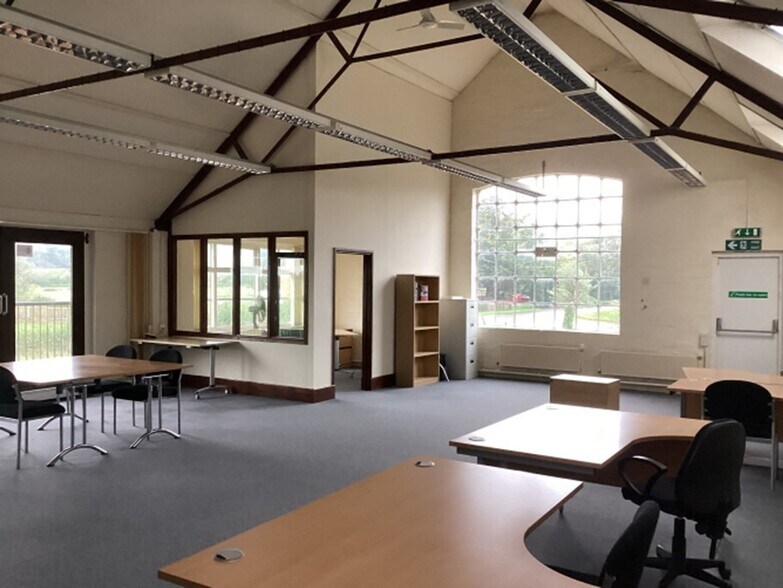 Broadway, Market Lavington, Market Lavington en alquiler - Foto del interior - Imagen 2 de 3