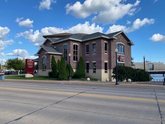 Más detalles para 145 N Commercial St, Neenah, WI - Oficinas en alquiler